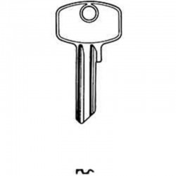 Silca DM14 Dom Cylinder Key