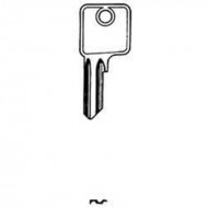 Silca DM16 Dom Cylinder Key
