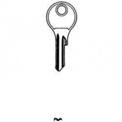 Silca DM8 DOM Cylinder Key