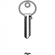 Silca ER1 Era Cylinder Key