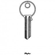 Silca EV3 Evva Cylinder Key