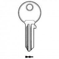 Silca FF15 FF Cylinder Key