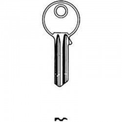 Silca GE1 Gege Cylinder Key