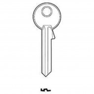 Silca GE106 Gege Cylinder Key