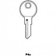 Silca HF1R Hafele Cylinder Key