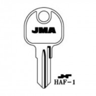 HF74/HAF-1 Key Blank