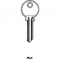 Silca LEG1 Legge Cylinder Key