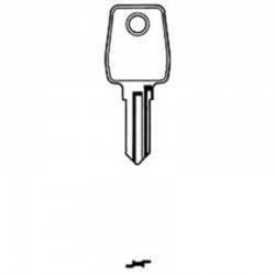 Silca LF22 L&F Cylinder Key