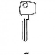 Silca LF33 L&F Cylinder Key