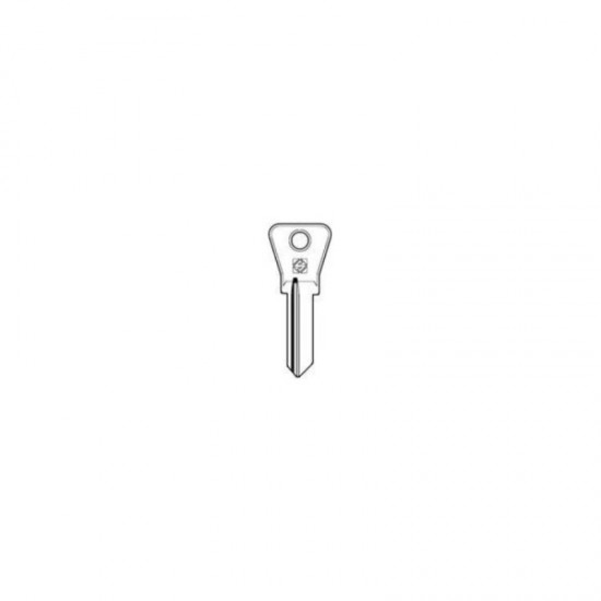 Silca MC2R MCM Cylinder Key