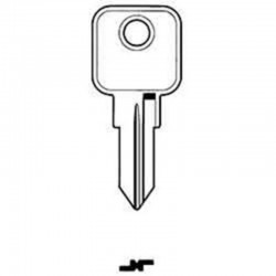 Silca MLM1 MLM Cylinder Key