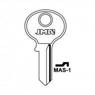 MAS-1 MS1 Master Cylinder Key