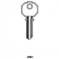 Silca PF092 Prefer Cylinder Key