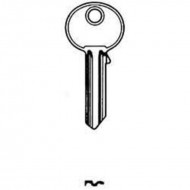 Silca RG1 Regal Cylinder Key