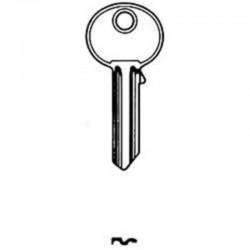 Silca RG1 Regal Cylinder Key