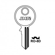 Ronis RO20 Cylinder Key