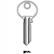 Silca RU21 Assa/Ruko Cylinder Key