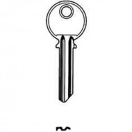 Silca SC1 Secure Cylinder Key