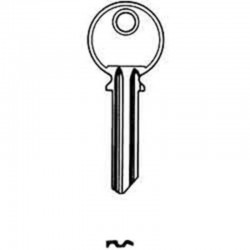 Silca SC1 Secure Cylinder Key
