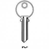 Silca SD2 Sidleen Cylinder Key