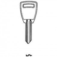 Silca SI1R Sofil Cylinder Key