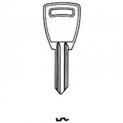 Silca SI1R Sofil Cylinder Key