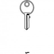 Silca SQ2 Squire Cylinder Key