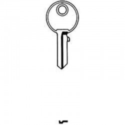 Silca SQ2 Squire Cylinder Key
