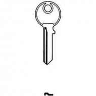 Silca SQ3R Squire Cylinder Key