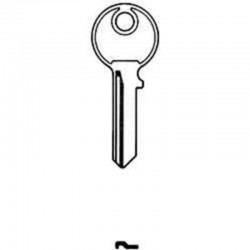 Silca SQ3R Squire Cylinder Key