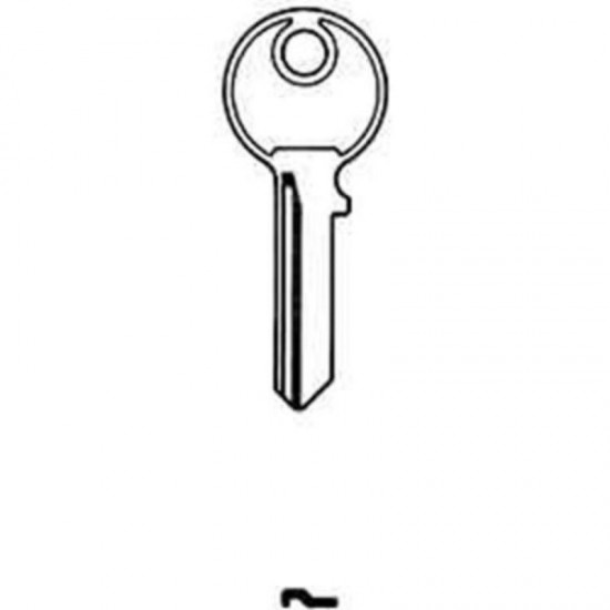 Silca SQ3R Squire Cylinder Key