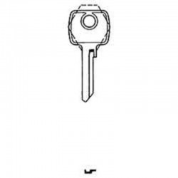 Silca STR6 Strebor Cylinder Key