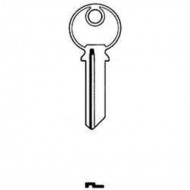 Silca TL2 Tricircle Cylinder Key