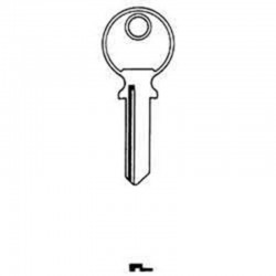 Silca TL4 Tricircle Cylinder Key
