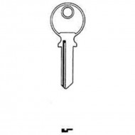Silca TL4R Tricircle Cylinder Key
