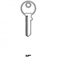 Silca TL6RTricircle Cylinder Key