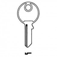 Silca TL9R Tricircle Cylinder Key