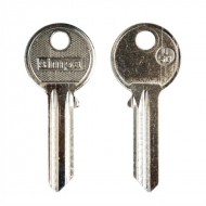 U-5D UL050 Universal Cylinder Key
