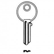 Silca UNI27 Union Cylinder Key