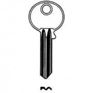 Silca UNI28 Union Cylinder Key