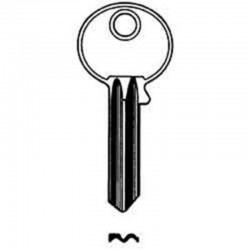 Silca UNI28 Union Cylinder Key