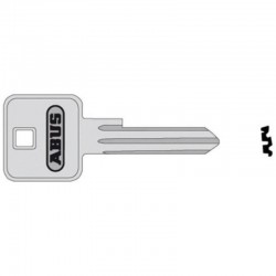 Abus AB17 CHU-60 Cylinder Key