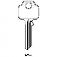 Silca UNI31R Union Cylinder Key