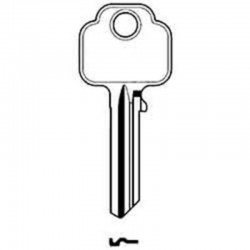 Silca UNI31R Union Cylinder Key