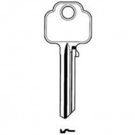 Silca UNI32R Union Cylinder Key