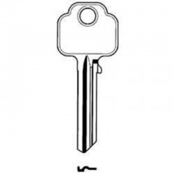 Silca UNI32R Union Cylinder Key