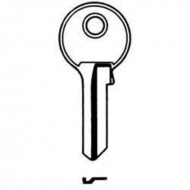Silca VI081 Viro Cylinder Key