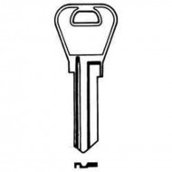 Silca WEI1 Weiser Cylinder Key