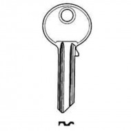 Silca WK1 Wilka Cylinder Key