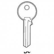 Silca WMS2 WMS Cylinder Key